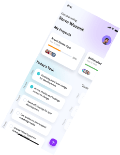 screen